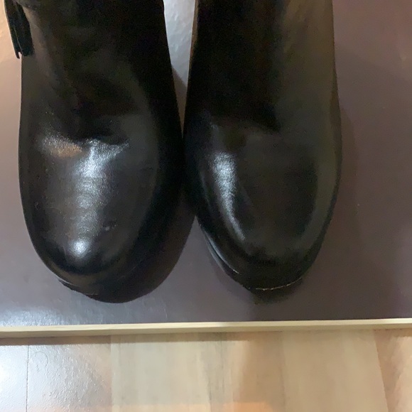 Coach boots - Picture 8 of 8